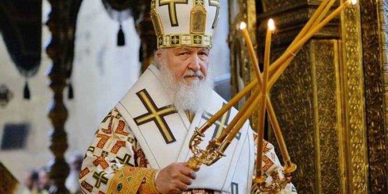 Роковини трагедії МН17: Патріарх Кирило безсоромно покривав винуватців трагедії