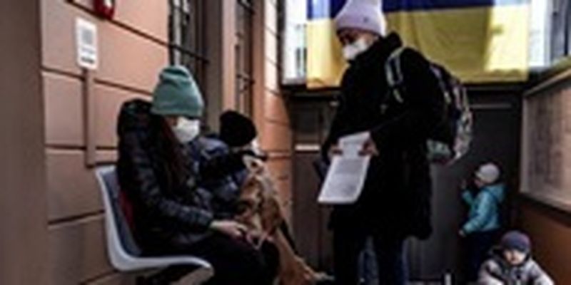 В Украине отменены карантинные зоны