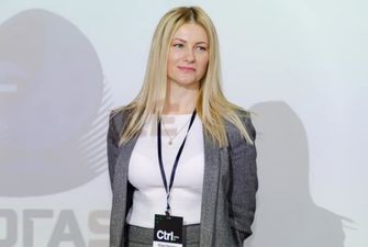 Высшее образование в Раде собирается курировать депутат от "Слуги народа" Юлия Гришина