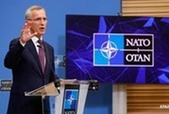 Генсек НАТО: Китай делает выводы из войны РФ против Украины