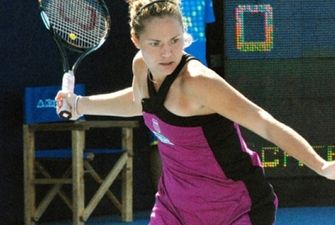 Катерина Бондаренко: «Хочу войти в топ-20 рейтинга за следующие полтора года»