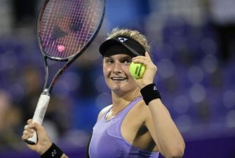 Ястремская впервые поднялась на 21 место в рейтинге WTA