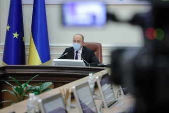 На юге Украины создадут современную систему мелиорации - Кабмин