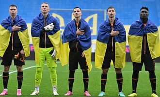 Чемпионат Украины по футболу, 26 тур: расписание, результаты и видеообзоры матчей
