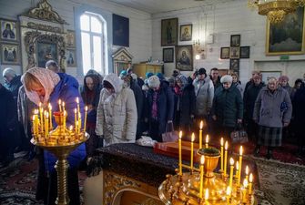 В Одесі УПЦ МП проведе масові богослужіння на Великдень, але сама зачиниться у церкві