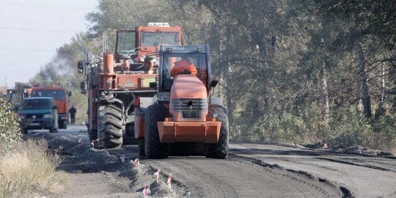 Программа «Большое строительство» расширится до развития лесных дорог