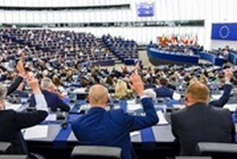 Европарламент назвал необходимые санкции против РФ