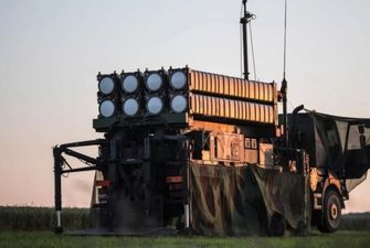 Италия готовит для Украины новый пакет вооружений с ПВО SAMP-T - Reuters