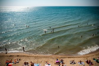 Пляжи в Одессе: местные власти рассказали о планах на текущее лето