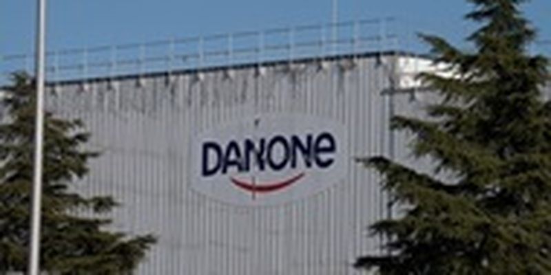 Французская компания Danone уходит с Беларуси
