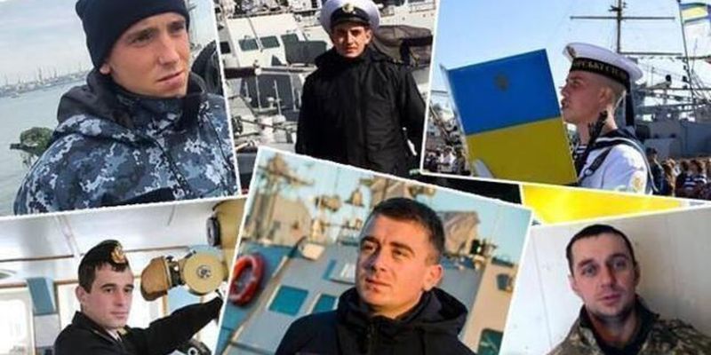 Украина обратилась к России с угрозой из-за пленных моряков: что известно