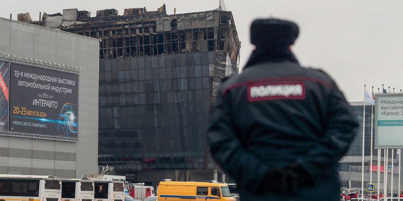 Главные выводы из теракта в Крокусе: что так и не удалось Кремлю