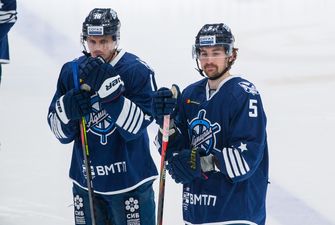 Официально. «Адмирал» выйдет из числа участников КХЛ