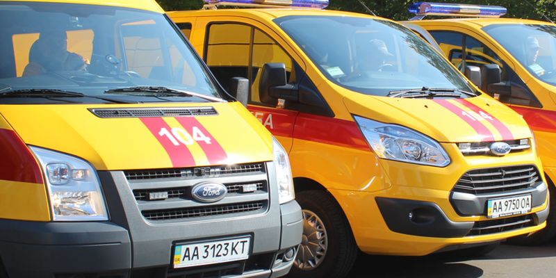У Вінниці хочуть застрахувати автопарк і водіїв аварійної газової служби