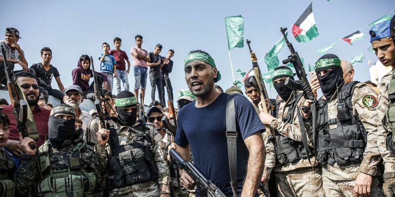 Израиль сделал шаг на встречу по переговорам по Газе, но ХАМАС изменил требования, — Госдеп