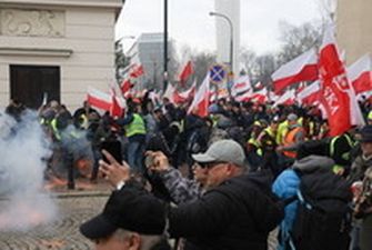 Почему поляки поддерживают протесты фермеров, несмотря на собственный комфорт и доходы