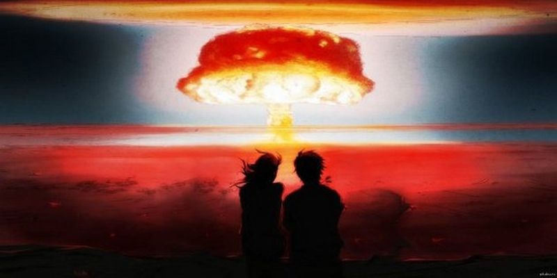 Ядерная и термоядерная бомба: в чем разница?