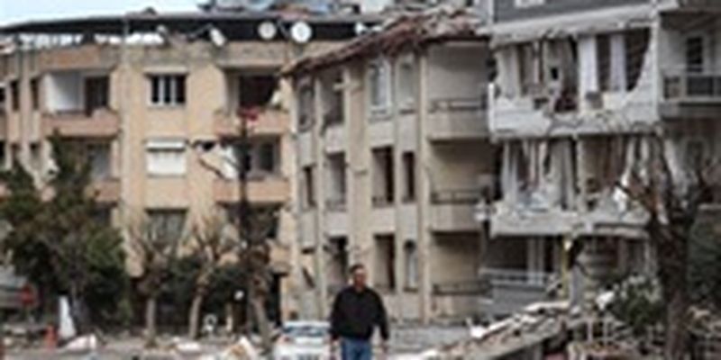 Число пострадавших при новом землетрясении в Турции превысило 560