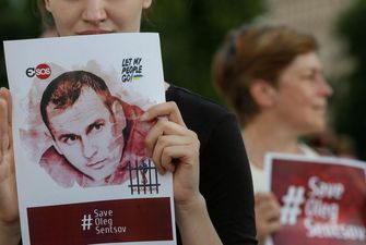 Сенцов відновлюється, але голодування не минуло безслідно – адвокат