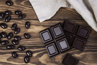  Как темный шоколад помогает снижать уровень холестерина?