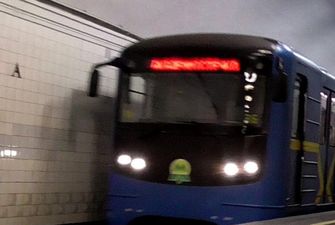 В «Киевском метрополитене» объяснили причины загруженности станции «Арсенальная»