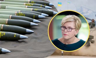 К чешской инициативе по закупке снарядов для ВСУ присоединилась еще одна страна НАТО: подробности