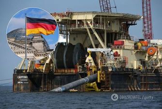Германия решила судьбу газопровода Путина: Пристайко назвал причину поддержки