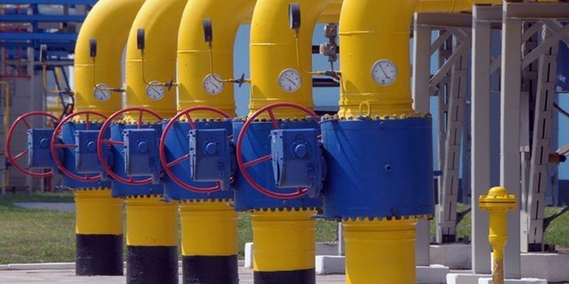 Ціни на газ зросли: Газпром відмовився бронювати додатковий транзит через Україну