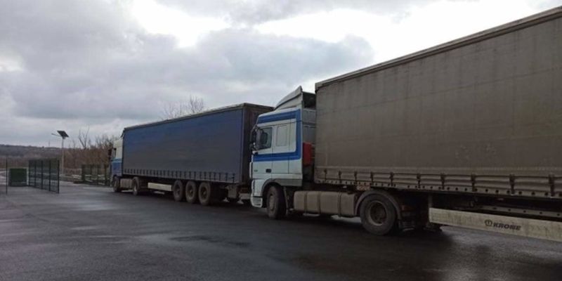 Ивано-Франковск отправляет продукты в Киев и другие города, где есть потребность