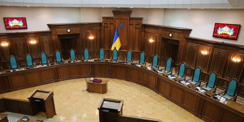 Съезд судей не смог избрать своего представителя в КСУ
