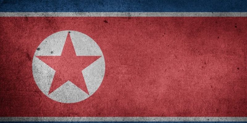 Северная Корея испытала жидкостный ракетный двигатель - эксперт