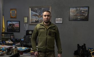 "Окно возможностей появится": Буданов назвал условие окончания войны в Украине