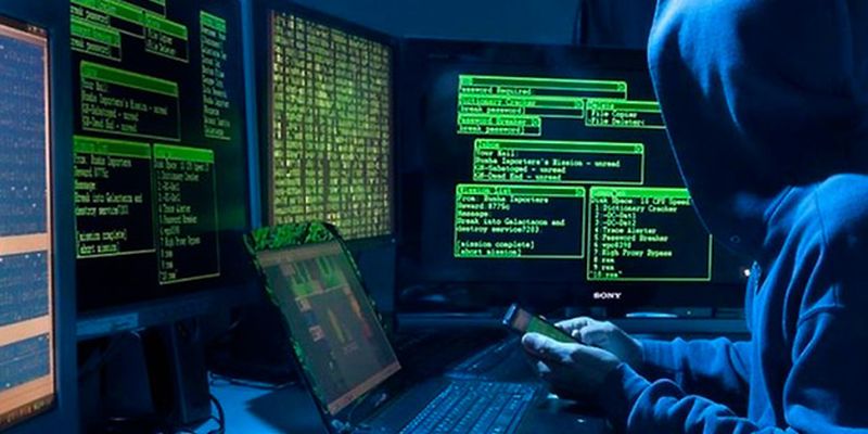 Германия заявляет об усилении кибератак из России