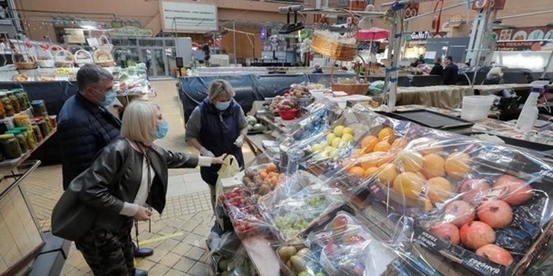 В Нацбанке ожидают всплеск инфляции