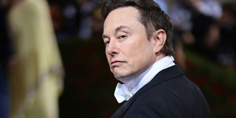 Стало известно, как репутация Маска влияет на интерес покупателей к Tesla