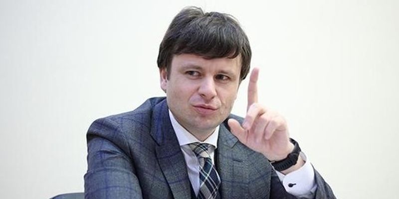 Могут быть незначительные колебания: Марченко о курсе гривны в 2021-м