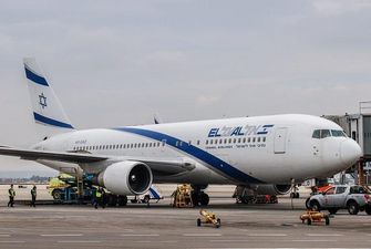 Израиль запретил все пассажирские авиаперевозки