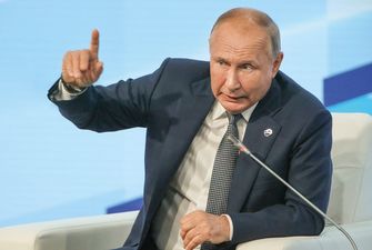 "Напряженный график": Путин обратится к Федеральному собранию России в феврале, — РосСМИ