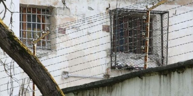 В Одессе разразился скандал из-за издевательств над заключенными