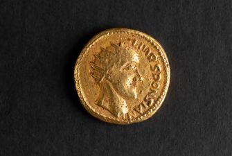 Подделка оказалась подлинной. Обнаруженный клад доказывает существование римского императора Спонсиана