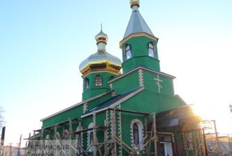 На Одещині московська церква перейшла до складу ПЦУ