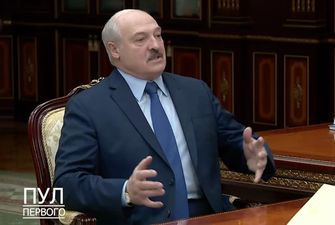 Лукашенко: "ЕС и США - последние мерзавцы, ничем не помогли в борьбе с коронавирусом"