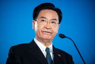 Тайвань раскритиковал "миротворческие порывы" Китая
