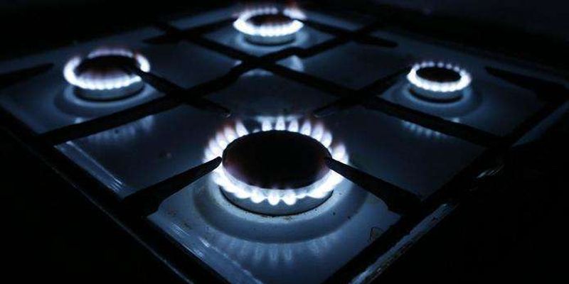 Українці отримуватимуть по три платіжки за газ