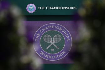 Срочное совещание организаторов Wimbledon состоится на следующей неделе