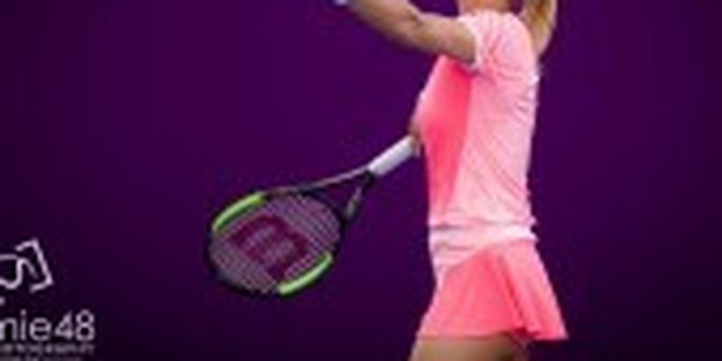 Теніс: дві українки перемогли на старті основної сітки турніру WTA у Румунії