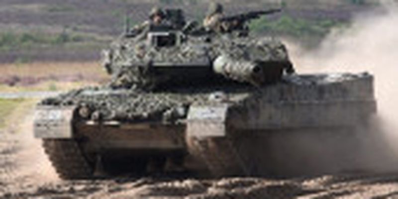 Чехія та Словаччина готові поставити Україні 30 танків Leopard – ЗМІ