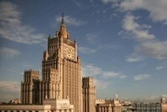 РФ запретила въезд в страну 154 членам Палаты лордов парламента Британии