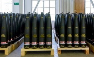 В Литве появится новый завод Rheinmetall по производству современных боеприпасов