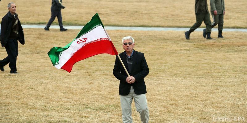 Іран заявив, що перевищить ліміт збагаченого урану через 10 днів